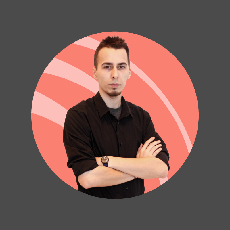 Patryk Wierzbicki