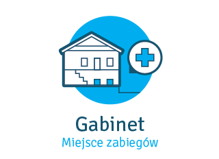 Gabinet Studia Zdrowych Stóp