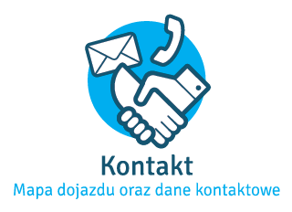 Kontakt ze Studiem Zdrowych Stóp