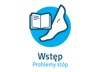 Wstęp Studia Zdrowych Stóp